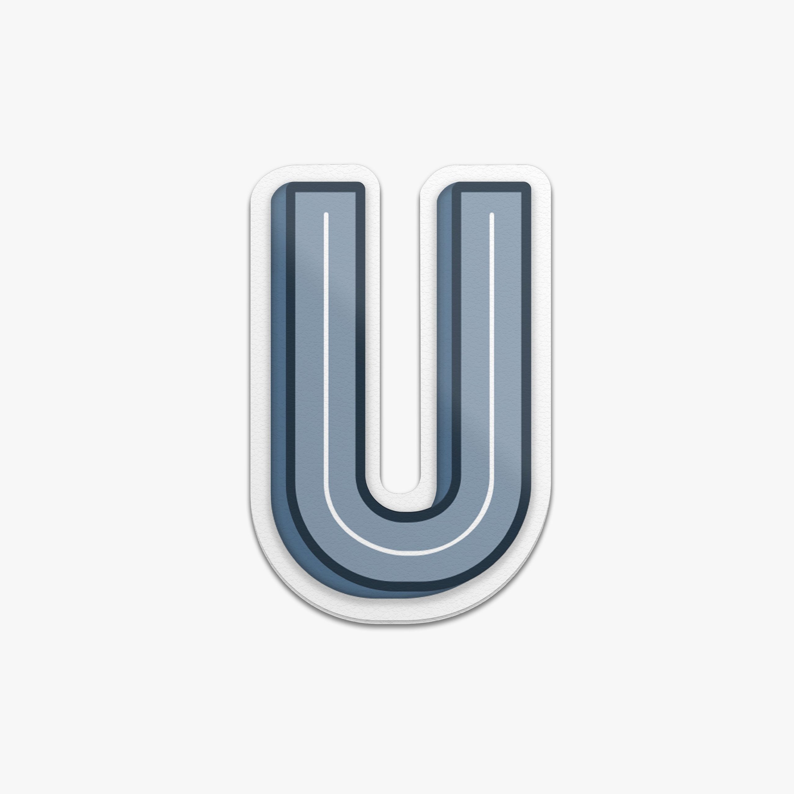 Alphabet Stickers - Image 21