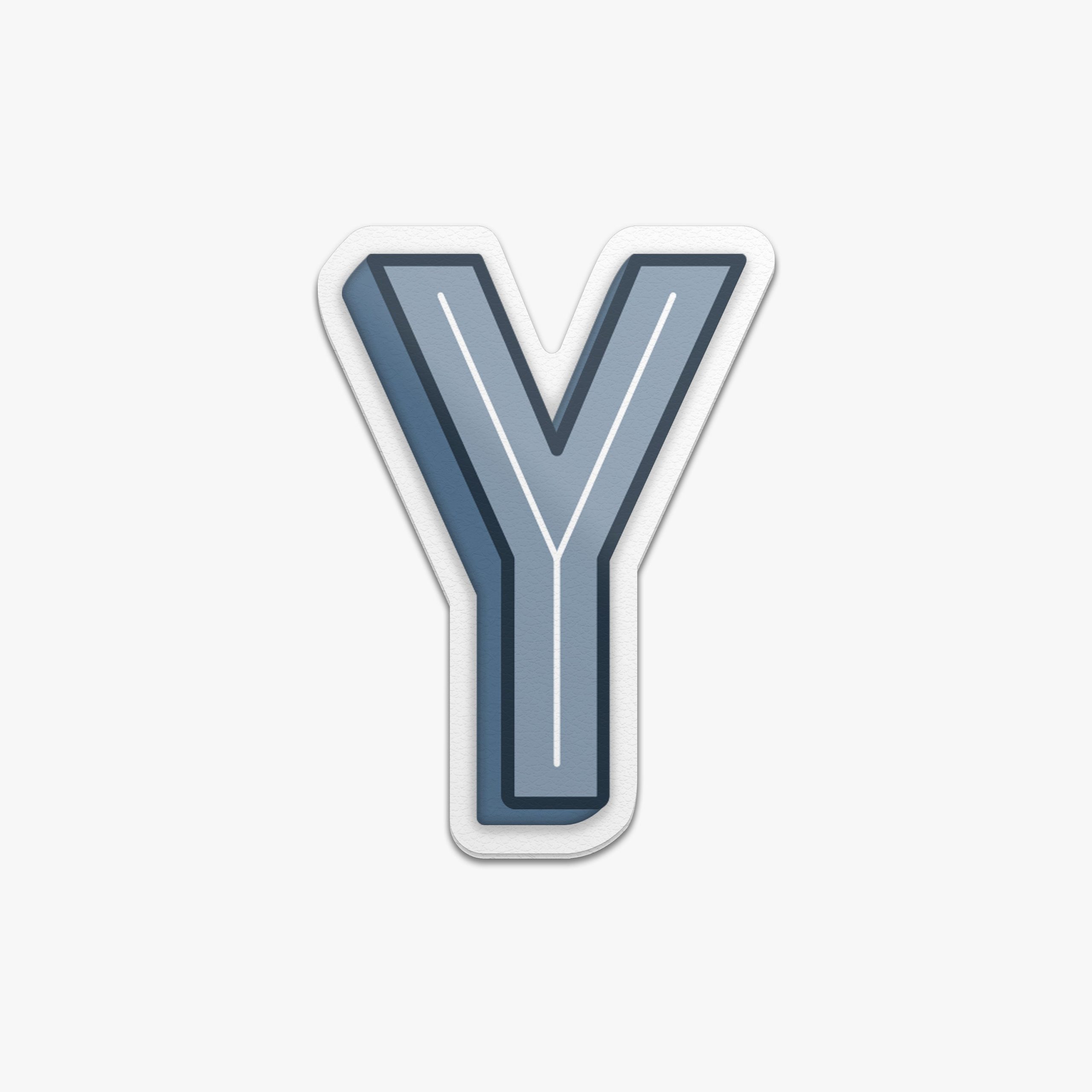 Alphabet Stickers - Image 25