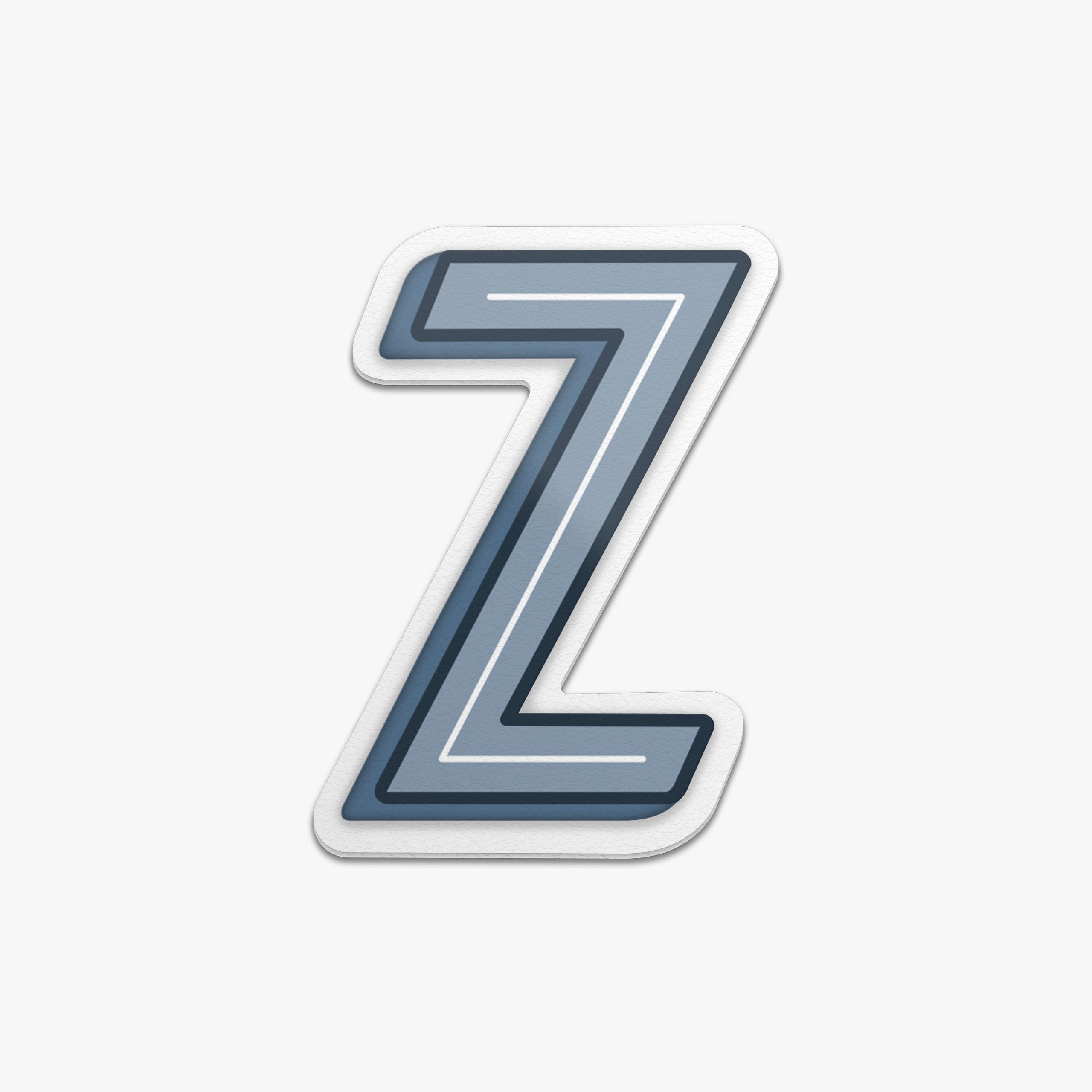 Alphabet Stickers - Image 26