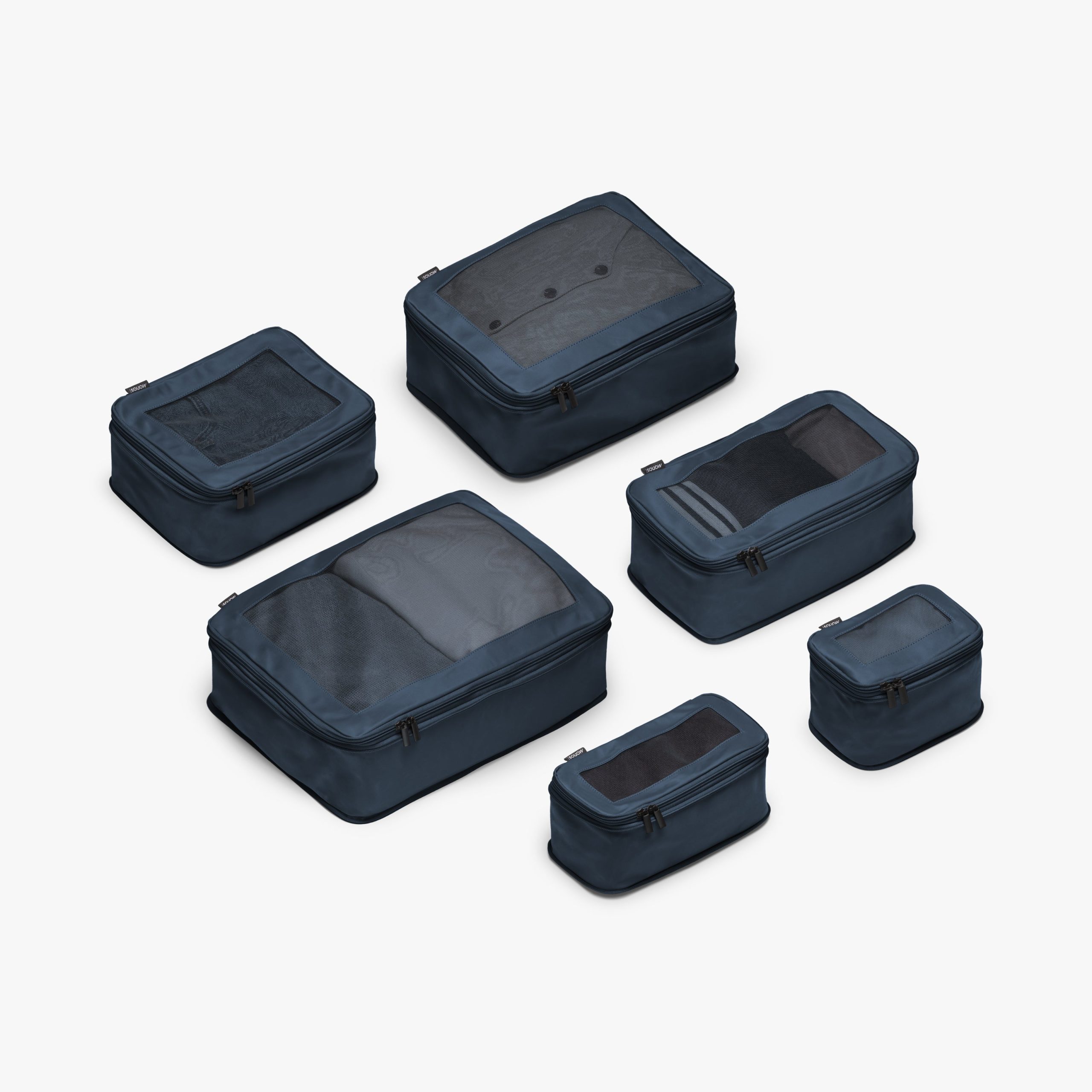 Compressible Packing Cubes - Image 45