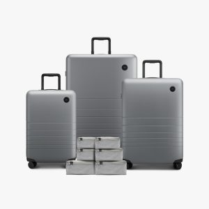 For the Overpacker