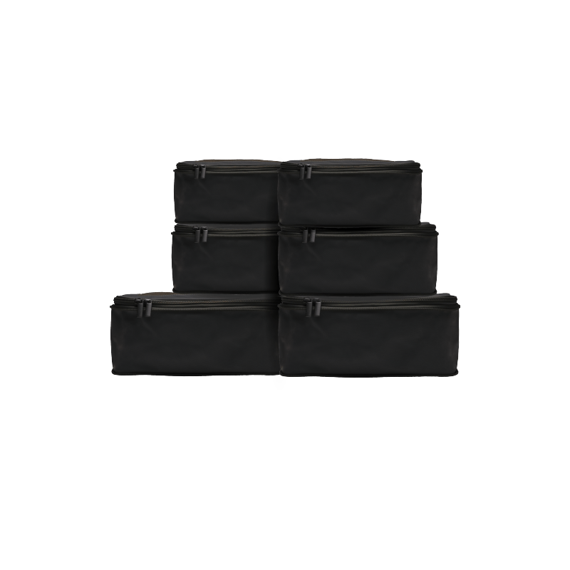 Compressible Packing Cubes - Image 24